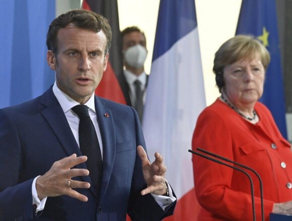 Embrollo diplomático: Alemania acusa a la Unión Europea de promover la hegemonía de Marruecos sobre los países del Magreb