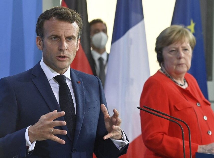 Embrollo diplomático: Alemania acusa a la Unión Europea de promover la hegemonía de Marruecos sobre los países del Magreb