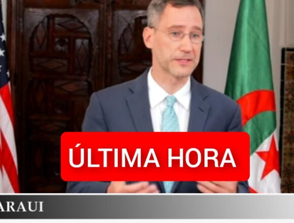 1627384172863861-0 ¡ÚLTIMAS noticias – Sahara Occidental! 27 de julio de 2021