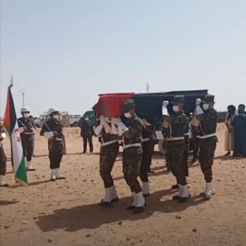 1627900051942964-0 ¡ÚLTIMAS noticias – Sahara Occidental! 2 de agosto de 2021