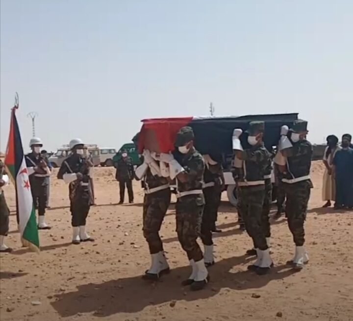 ¡ÚLTIMAS noticias – Sahara Occidental! 2 de agosto de 2021