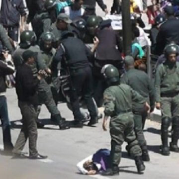 España: El Frente del Polisario pide a Sánchez que exija a Marruecos el fin de la represión contra civiles saharauis