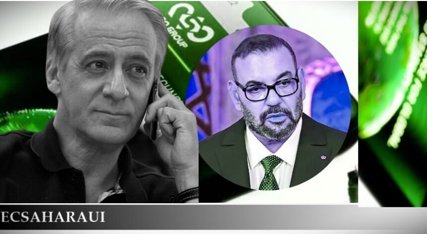 Pegasus: Por cuarta vez el régimen de Marruecos denuncia en España al periodista Ignacio Cembrero