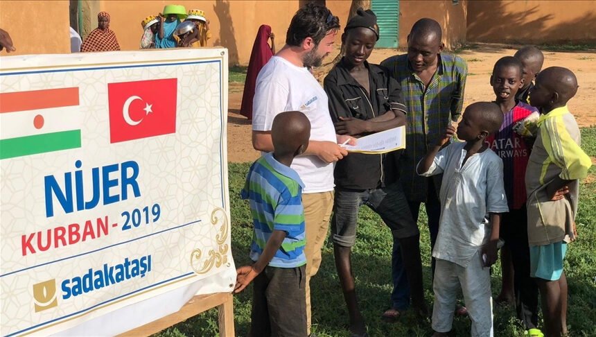 La creciente influencia de Turquía en el Sahel «preocupa a sus rivales europeos y árabes», (ICG).