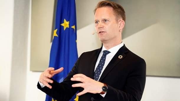 Ministro de Exteriores de Dinamarca: «Nuestra posición sobre el conflicto del Sáhara Occidental es consistente y no ha cambiado»
