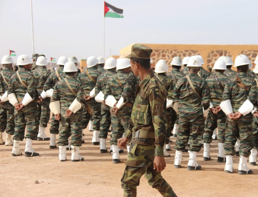 Argelia aclara a Marruecos que el conflicto del Sáhara Occidental es una cuestión de descolonización