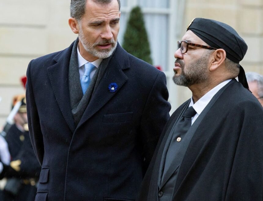 España suspende una partida económica a Marruecos por valor de más 2 millones y propone una revisión integral de las relaciones