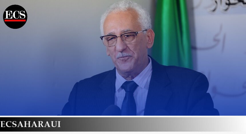 Argelia se declara movilizada y actuará con toda responsabilidad y serenidad contra el eje Tel Aviv – Rabat