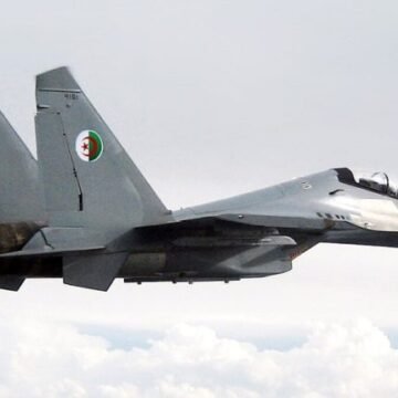 Argelia cierra el espacio aéreo con Marruecos y activa la alerta máxima en las fronteras compartidas