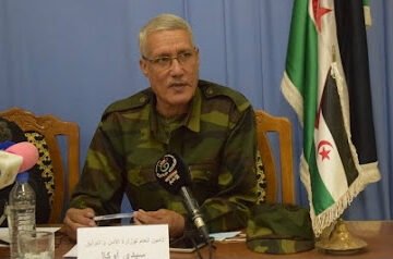 1629329298263303-0 El Frente Polisario: «Atacar a civiles saharauis es una obsesión marroquí desde la invasión»