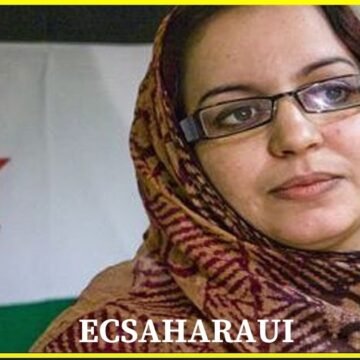 La #ActualidadSaharaui: 23 de agosto de 2021 ?? ?? ??