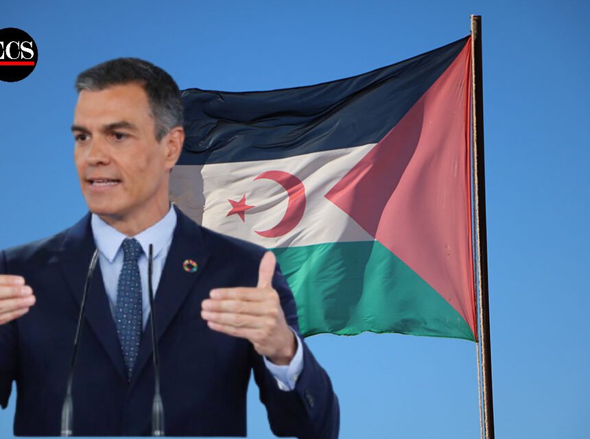 No hay, por ahora, ningún indicio de que la diplomacia española vaya a modificar su postura con relación al Sáhara, ni mucho menos seguir la senda marcada por Trump