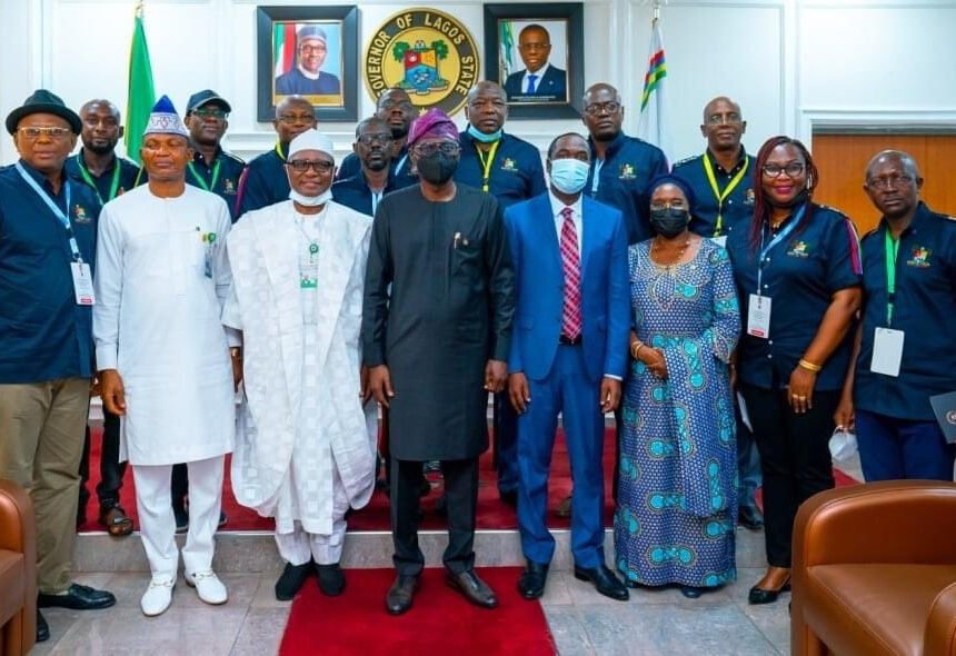 La #ActualidadSaharaui: 24 de agosto de 2021 ?? ?? ??