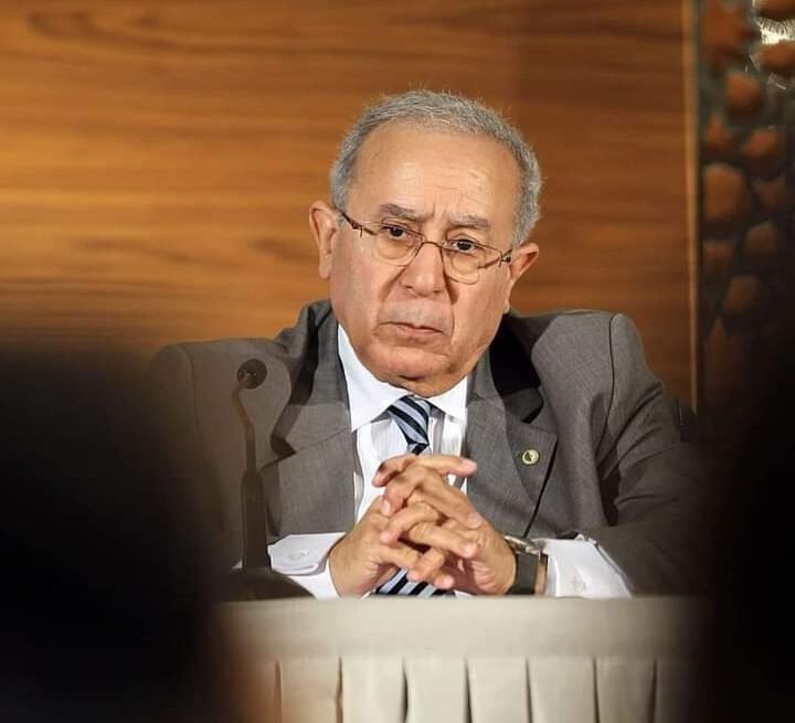 La #ActualidadSaharaui: 25 de agosto de 2021 ?? ?? ??