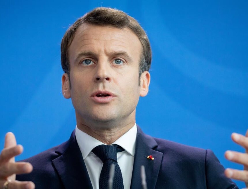 París llama al «diálogo» entre Argelia y Marruecos por la «estabilidad» en el Magreb