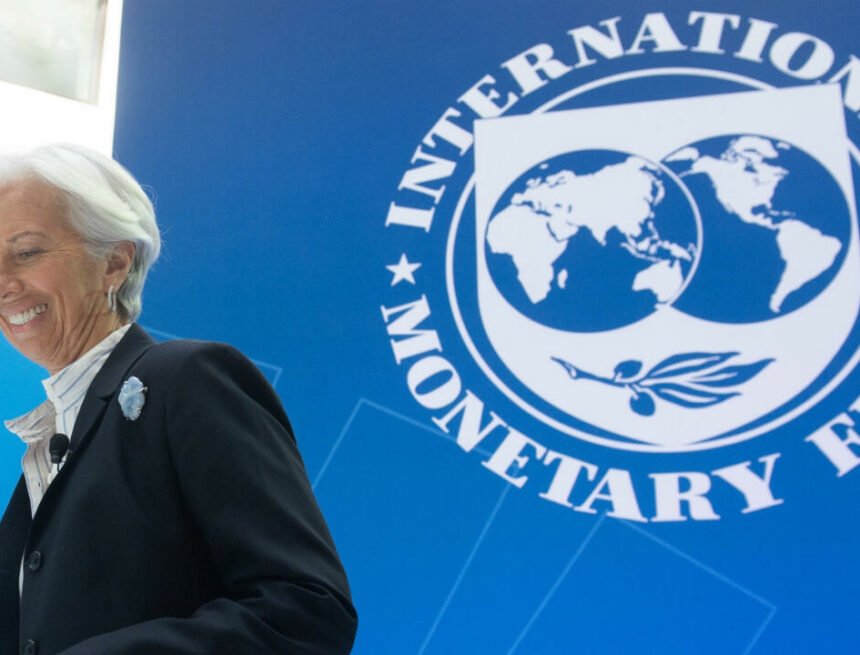 Mohamed VI pide al FMI más dinero para frenar hundimiento de la economía de Marruecos