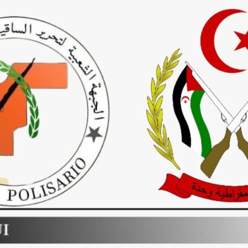 El binomio RASD-Frente Polisario y su materialización en el exterior
