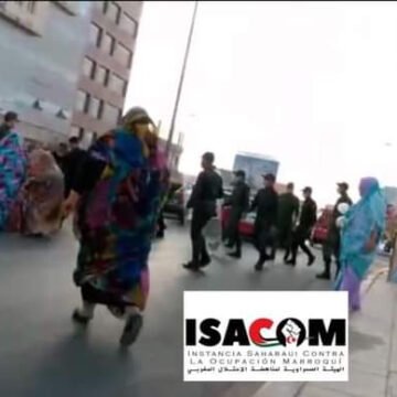 La #ActualidadSaharaui: 27 de agosto de 2021 ?? ?? ??