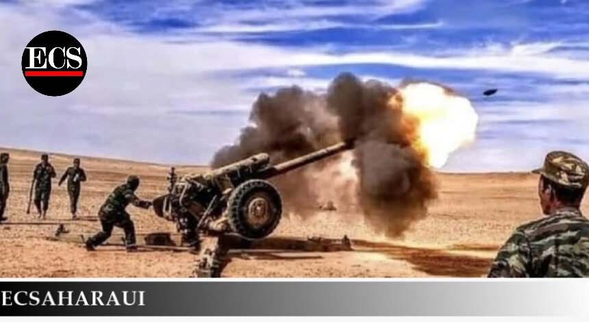 Sáhara Occidental. La guerra silenciada. | Por Jorge Alejandro Suárez Saponaro