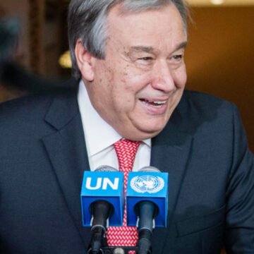 Años de impotencia y fracasos de la ONU en el Sáhara Occidental