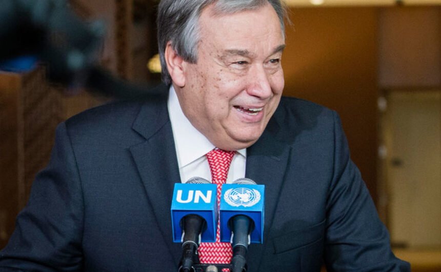Años de impotencia y fracasos de la ONU en el Sáhara Occidental