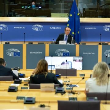 La Comisión de Relaciones Exteriores del Parlamento Europeo exige a la Comisión Europea apoyar a las organizaciones de la sociedad civil saharaui – Por Ali Brahim Mohamed/ECS 