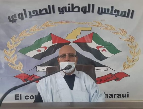 1630686977024191-0 PARLAMENTO SAHARAUI: Un 42% de mujeres ocupan el nuevo Consejo Nacional saharaui