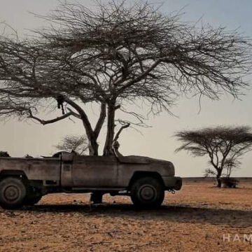 1630788811725681-0 La #ActualidadSaharaui: 5 de septiembre de 2021 ?? ?? ??