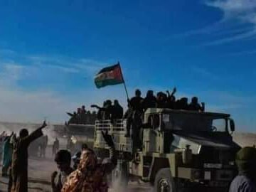 1630795629097697-0 ¡ÚLTIMAS noticias – Sahara Occidental! 5 de septiembre de 2021 ?? ?? ??