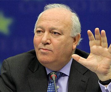 Moratinos: «No sé por qué Laya decidió acoger a Brahim Ghali en España»