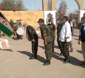 1631980055277612-2 La #ActualidadSaharaui: 19 de septiembre de 2021 ?? ?? ??