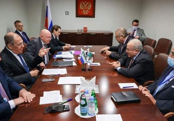 Una solución al conflicto del Sáhara Occidental solo se puede encontrar sobre la base de las resoluciones de la ONU