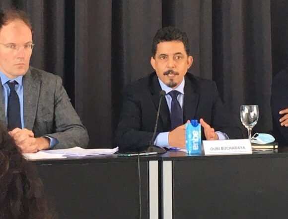 1633084316139384-0 ¡ÚLTIMAS noticias – Sahara Occidental! 1 de octubre de 2021