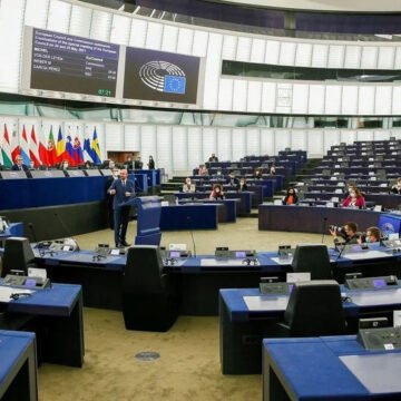 El Intergrupo europeo para el Sáhara Occidental celebra su apoyo a la sentencia del 29 de septiembre