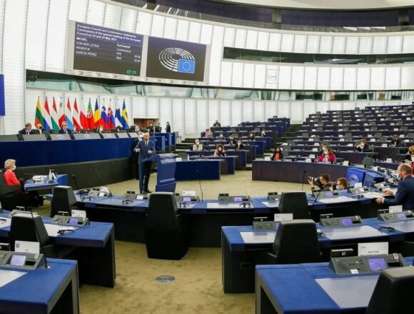 1633090190359127-0 El Intergrupo europeo para el Sáhara Occidental celebra su apoyo a la sentencia del 29 de septiembre