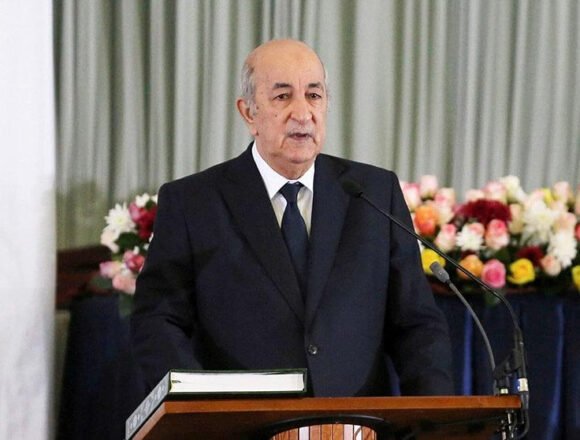 Argel rechaza las «inaceptables» declaraciones de Macron sobre la nación argelina (Comunicado)