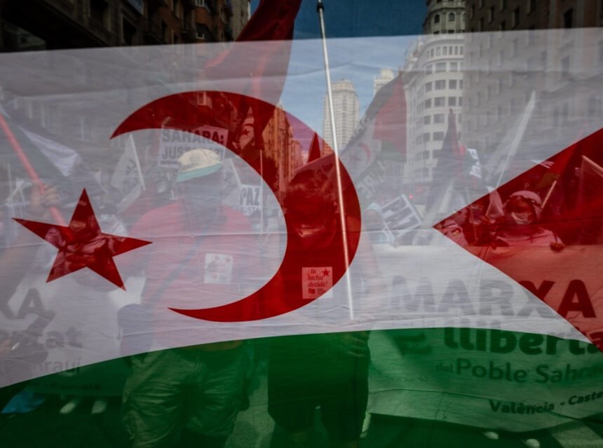 La importancia de consolidar las relaciones entre Portugal y el Sáhara Occidental | OPINIÓN de Mih Omar Visao