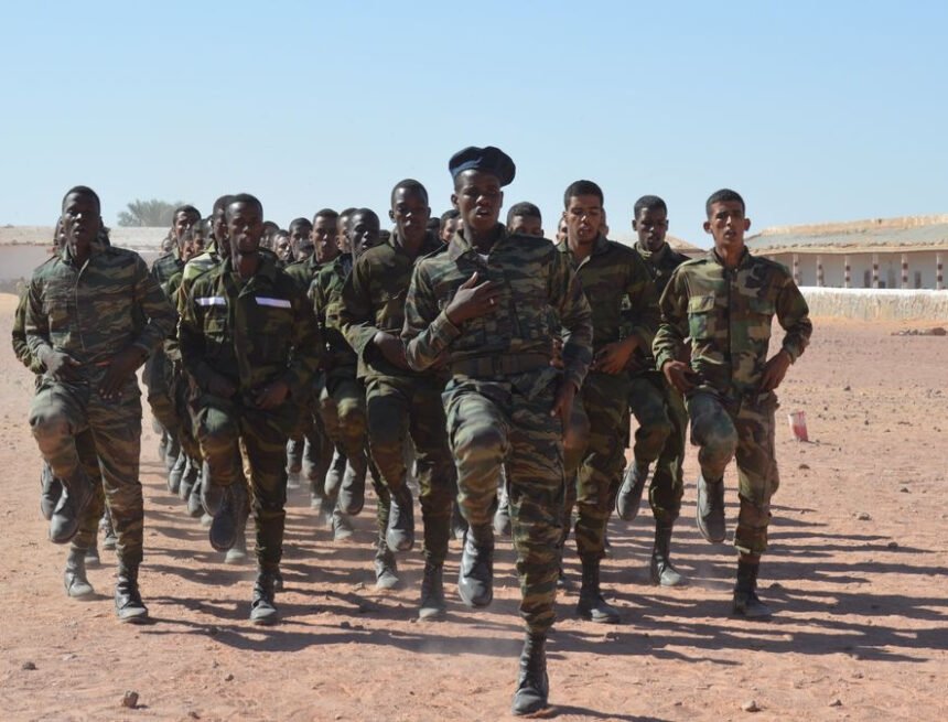 El Frente Polisario advierte que está en juego la credibilidad de la ONU, (COMUNICADO)