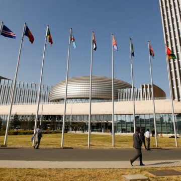 El Consejo Ejecutivo de la Unión Africana se reúne hoy para decidir sobre la inclusión de Israel como Estado observador de la UA