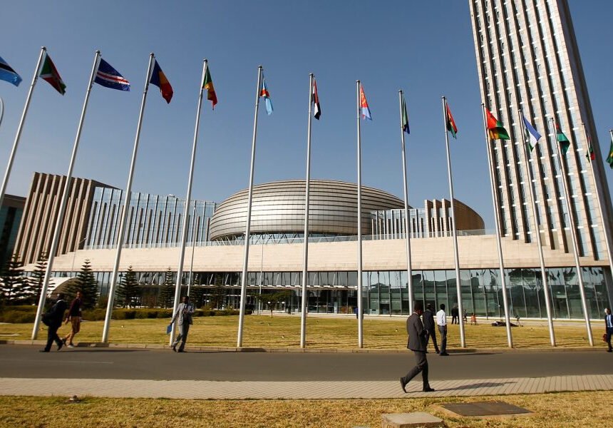 El Consejo Ejecutivo de la Unión Africana se reúne hoy para decidir sobre la inclusión de Israel como Estado observador de la UA