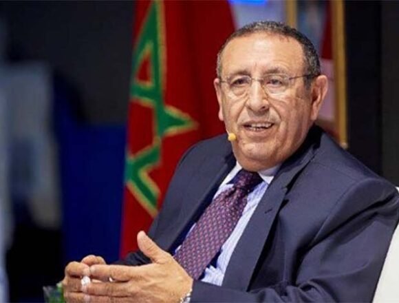 Marruecos designa al ex ministro de Exteriores como embajador en la UE