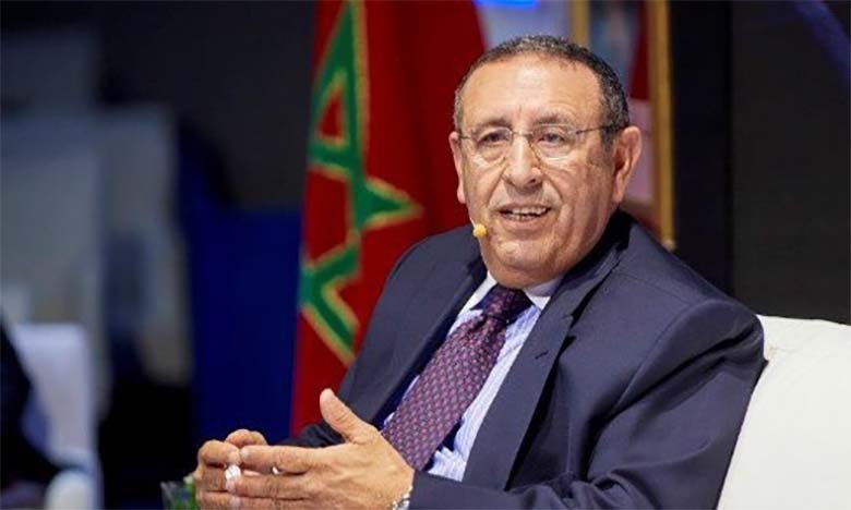 Marruecos designa al ex ministro de Exteriores como embajador en la UE