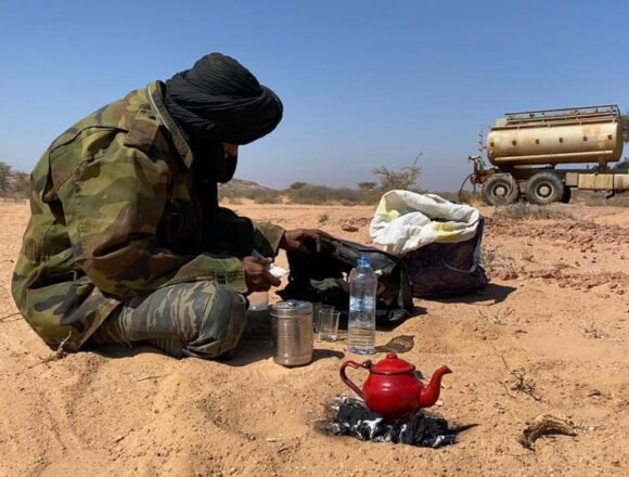 ¡ÚLTIMAS noticias – Sahara Occidental! 18 de octubre de 2021 ?? ?? ??