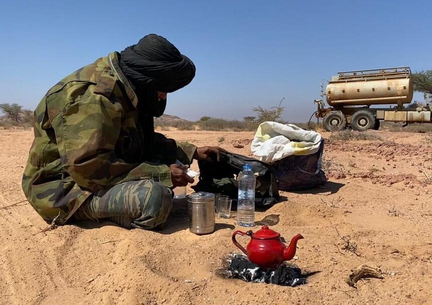 ¡ÚLTIMAS noticias – Sahara Occidental! 18 de octubre de 2021 ?? ?? ??