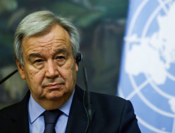 En un nuevo informe presentado a la Asamblea General, Guterres reafirma que el Sáhara Occidental es un territorio pendiente de descolonización