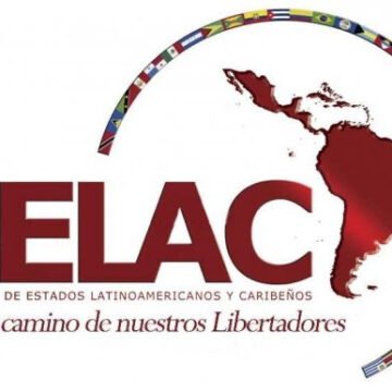 La Comunidad de Estados Latinoamericanos y Caribeños pide en la ONU poner fin a a la ocupación del Sáhara Occidental