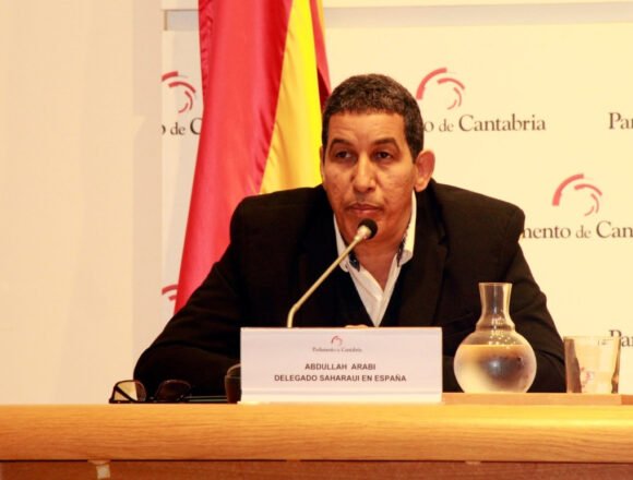 El Polisario contesta al ministro de Exteriores, que asegura que España dejó de ser la potencia administradora del Sáhara Occidental