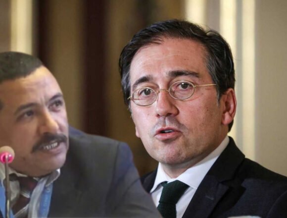 En respuesta al Sr. Albares: «España sigue siendo la potencia administradora del Sáhara Occidental» – Por Haddamin Moulud Said, abogado saharaui adjunto en sede de la ONU de Ginebra