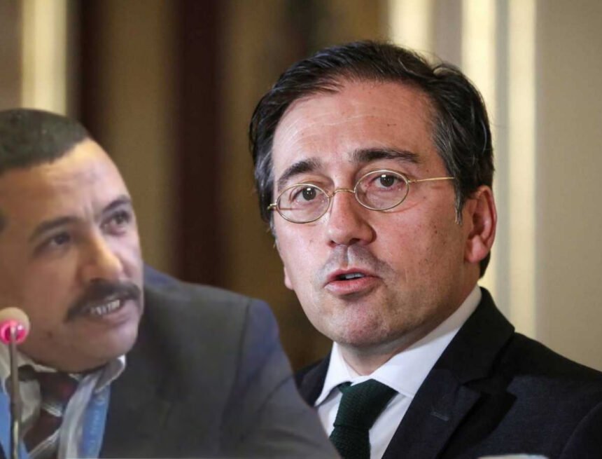 En respuesta al Sr. Albares: «España sigue siendo la potencia administradora del Sáhara Occidental» – Por Haddamin Moulud Said, abogado saharaui adjunto en sede de la ONU de Ginebra
