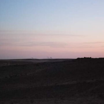 1634848208024976-0 El Ejército saharaui golpea de nuevo a las fuerzas marroquíes al sur del Sáhara Occidental